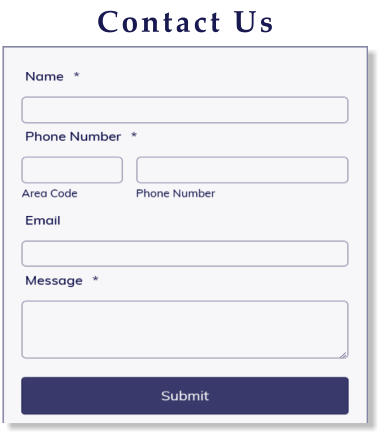 Contact Us